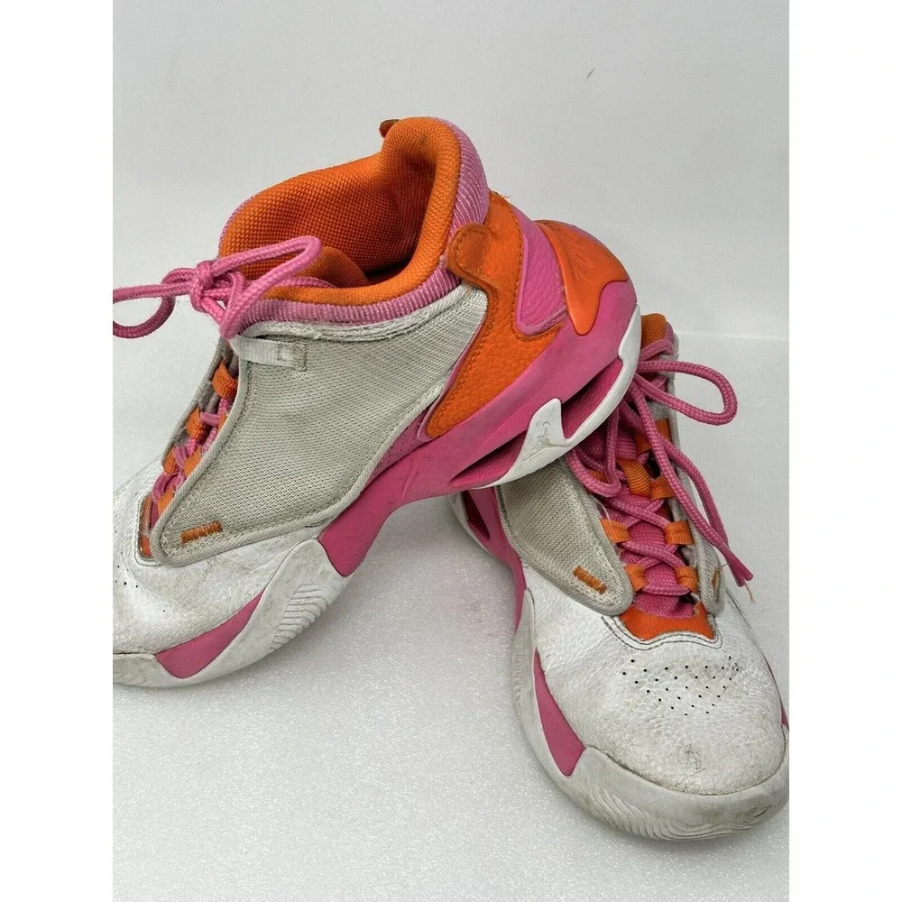 Nike shoes have